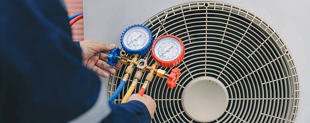 Licensed Hvac service in Ponder, TX - JG Cool HVAC